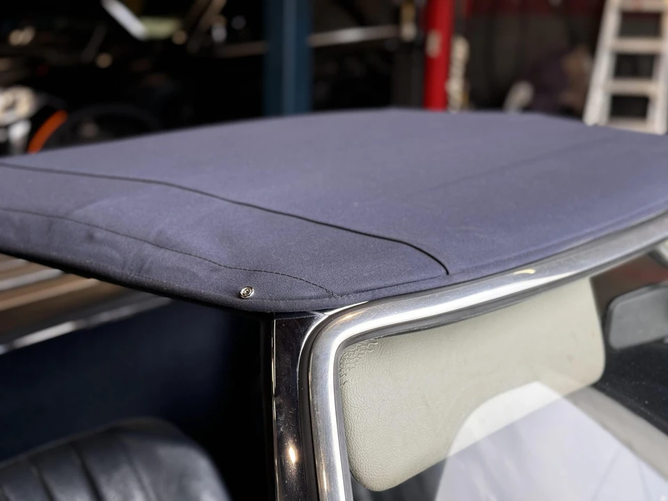 1968 Mercedes-Benz W113 SL-Class - Image 26 of 31