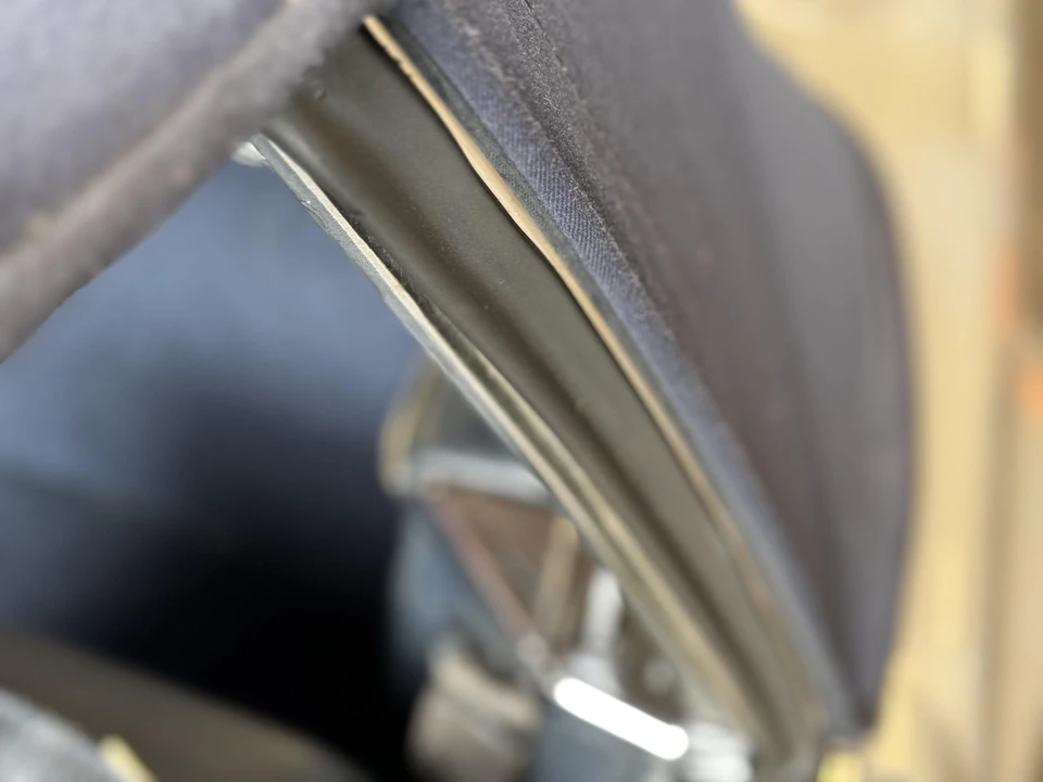 1968 Mercedes-Benz W113 SL-Class - Image 31 of 31