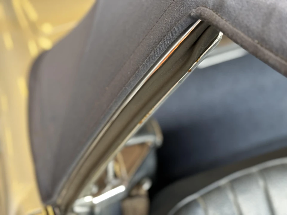 1968 Mercedes-Benz W113 SL-Class - Image 30 of 31