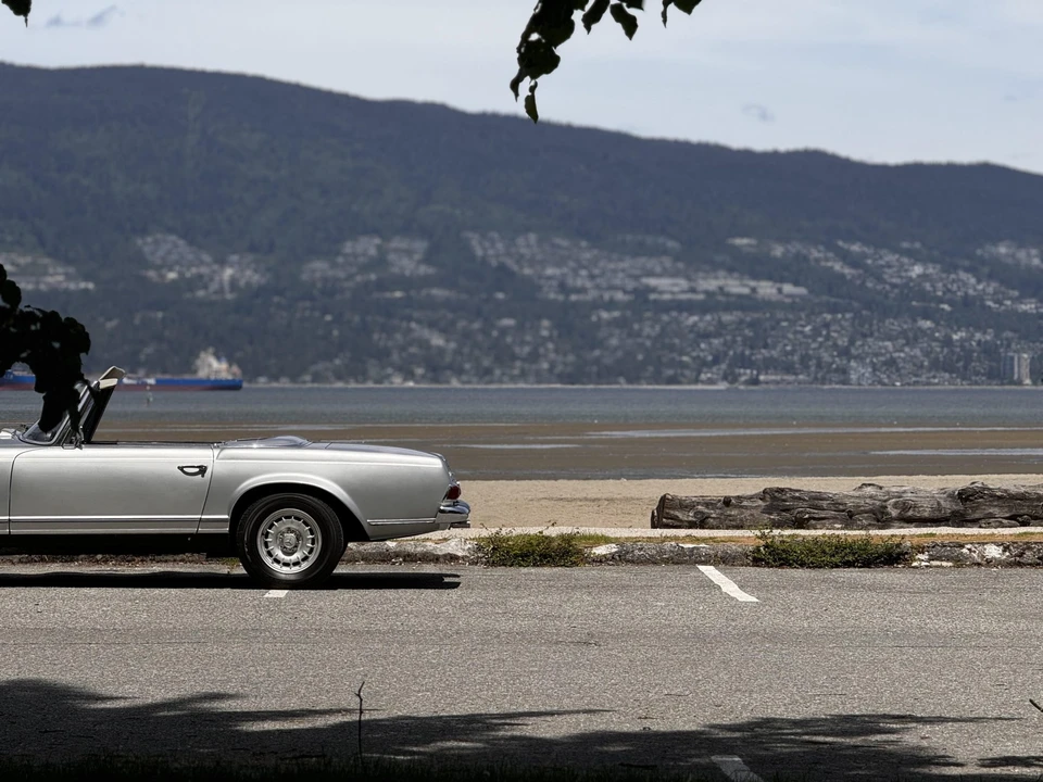 1968 Mercedes-Benz W113 SL-Class - Image 22 of 31