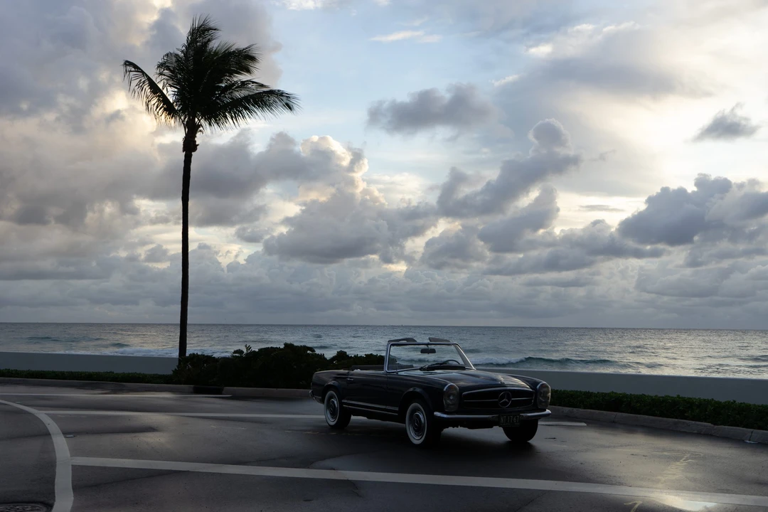 1968 Mercedes-Benz W113 SL-Class - Image 19 of 31