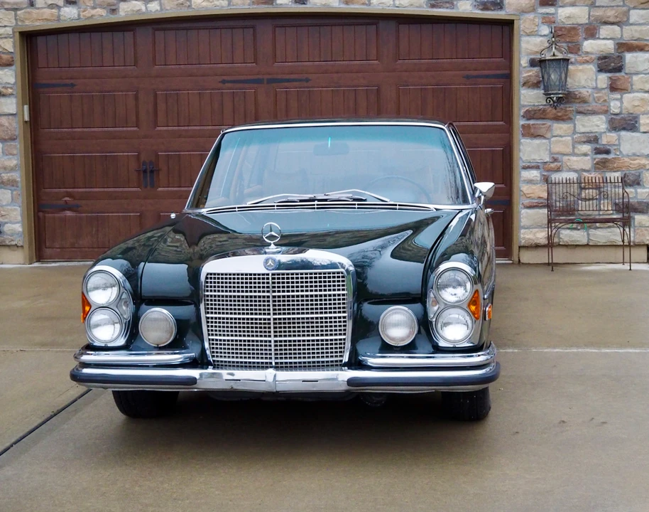 1968 Mercedes-Benz 300SEL 6.3 - Image 3 of 31
