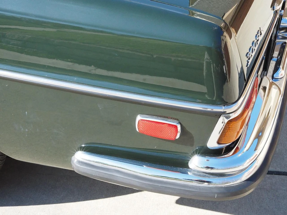 1968 Mercedes-Benz 300SEL 6.3 - Image 30 of 31