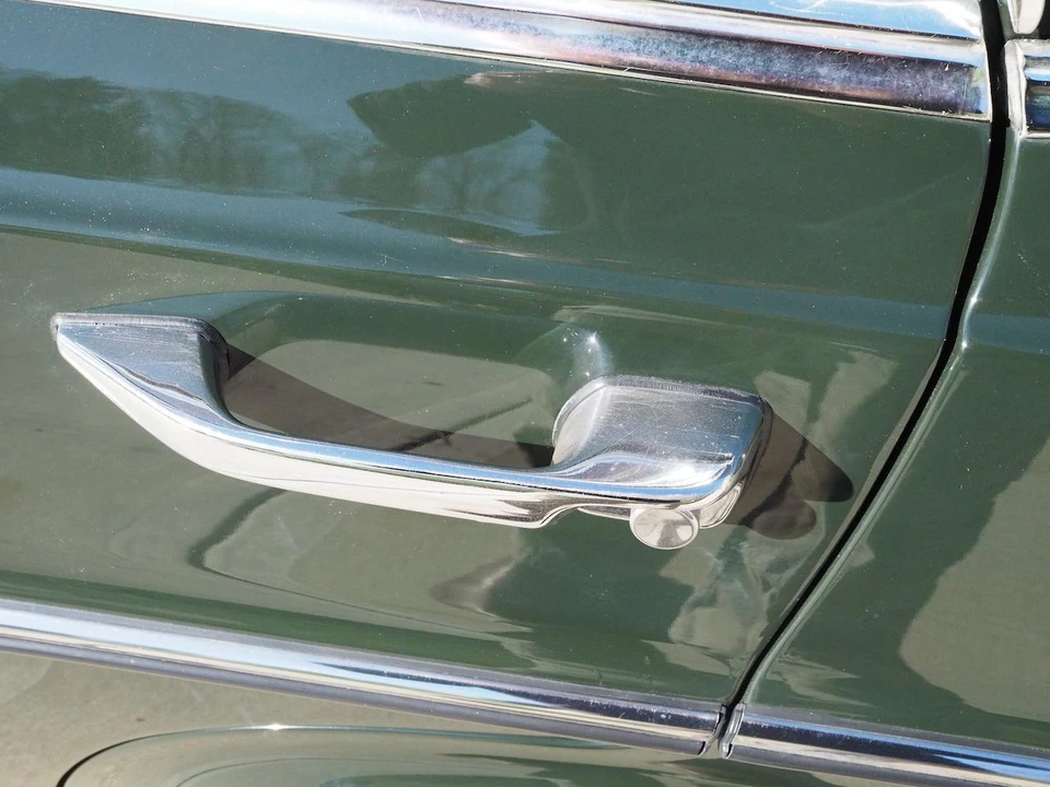 1968 Mercedes-Benz 300SEL 6.3 - Image 31 of 31