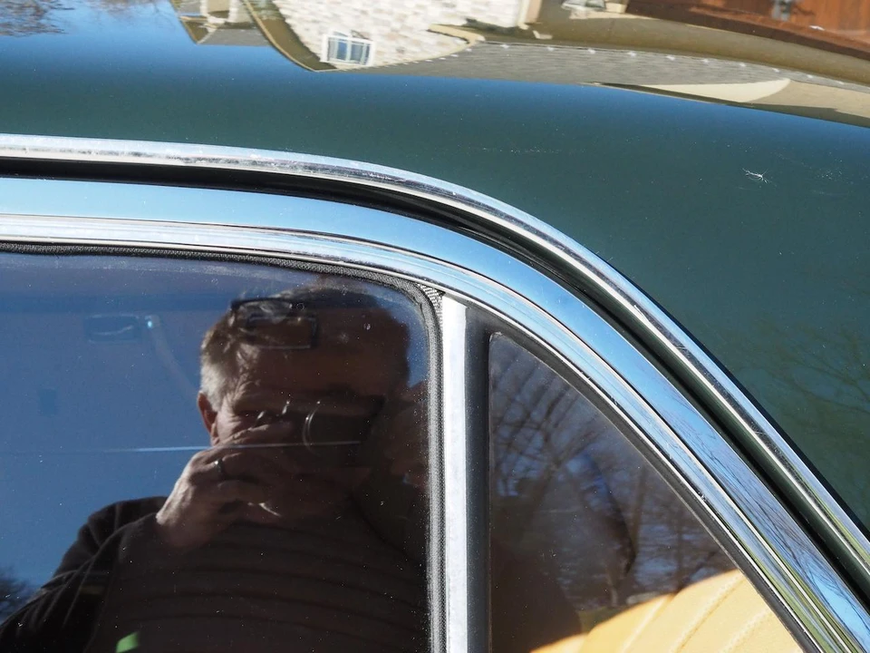 1968 Mercedes-Benz 300SEL 6.3 - Image 25 of 31