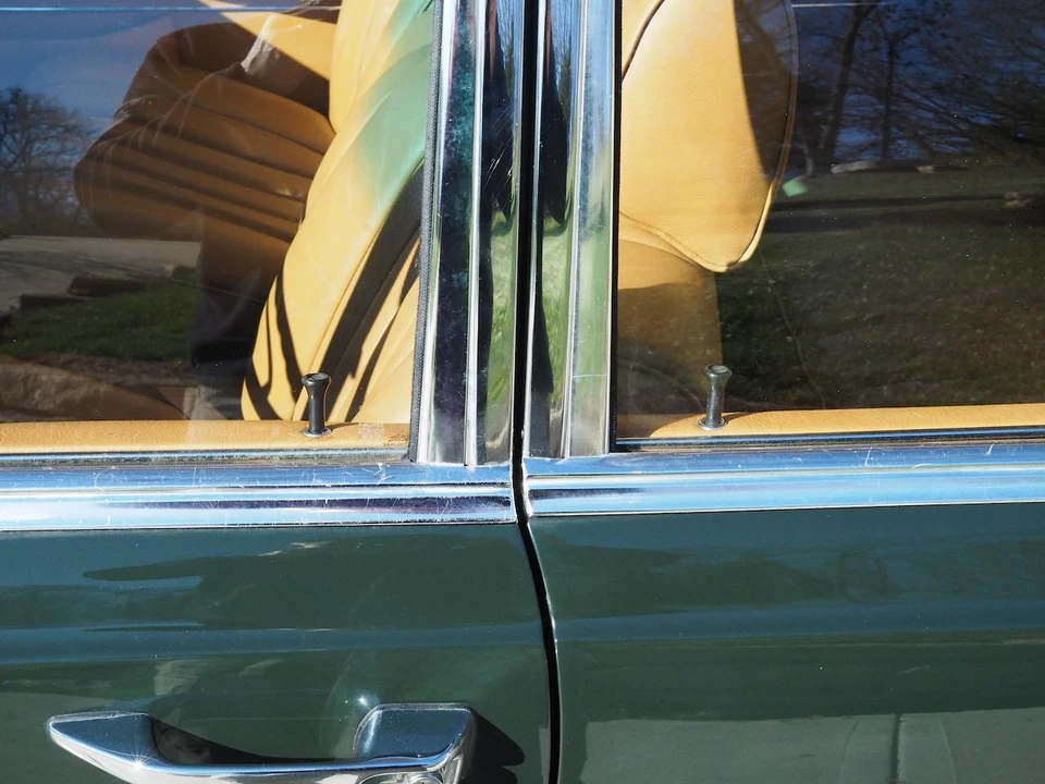 1968 Mercedes-Benz 300SEL 6.3 - Image 26 of 31