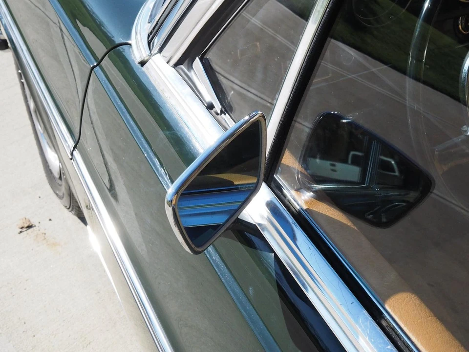 1968 Mercedes-Benz 300SEL 6.3 - Image 19 of 31