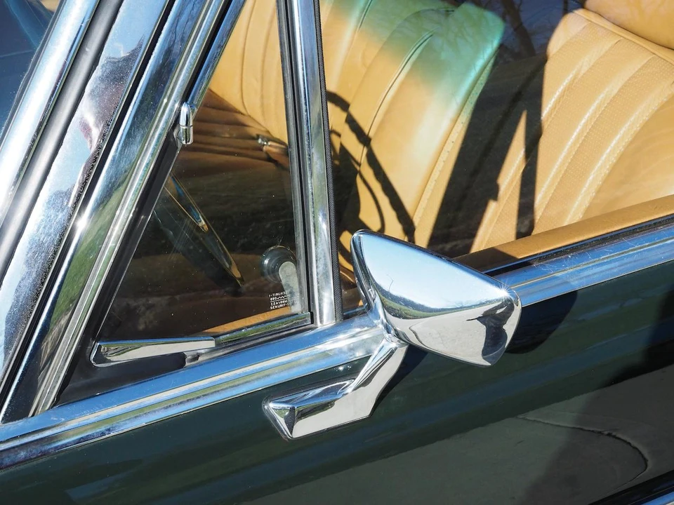 1968 Mercedes-Benz 300SEL 6.3 - Image 20 of 31