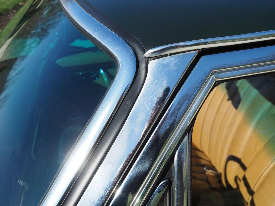 1968 Mercedes-Benz 300SEL 6.3 - Image 21 of 31