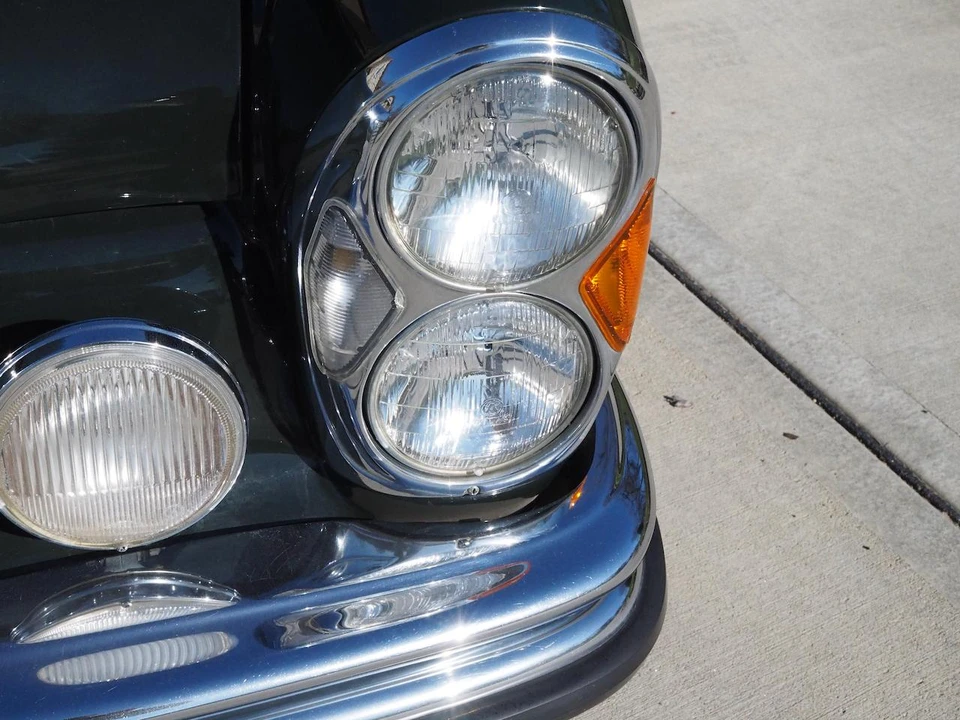 1968 Mercedes-Benz 300SEL 6.3 - Image 13 of 31