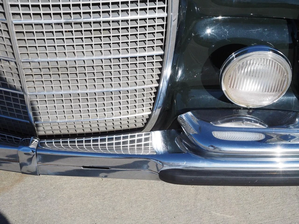 1968 Mercedes-Benz 300SEL 6.3 - Image 16 of 31