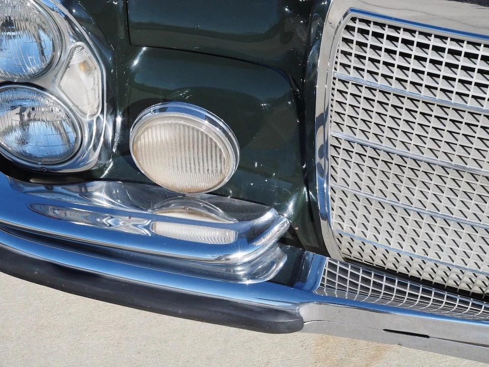 1968 Mercedes-Benz 300SEL 6.3 - Image 15 of 31