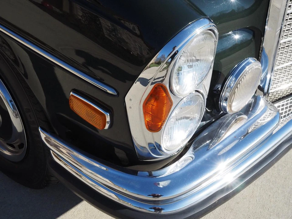 1968 Mercedes-Benz 300SEL 6.3 - Image 14 of 31