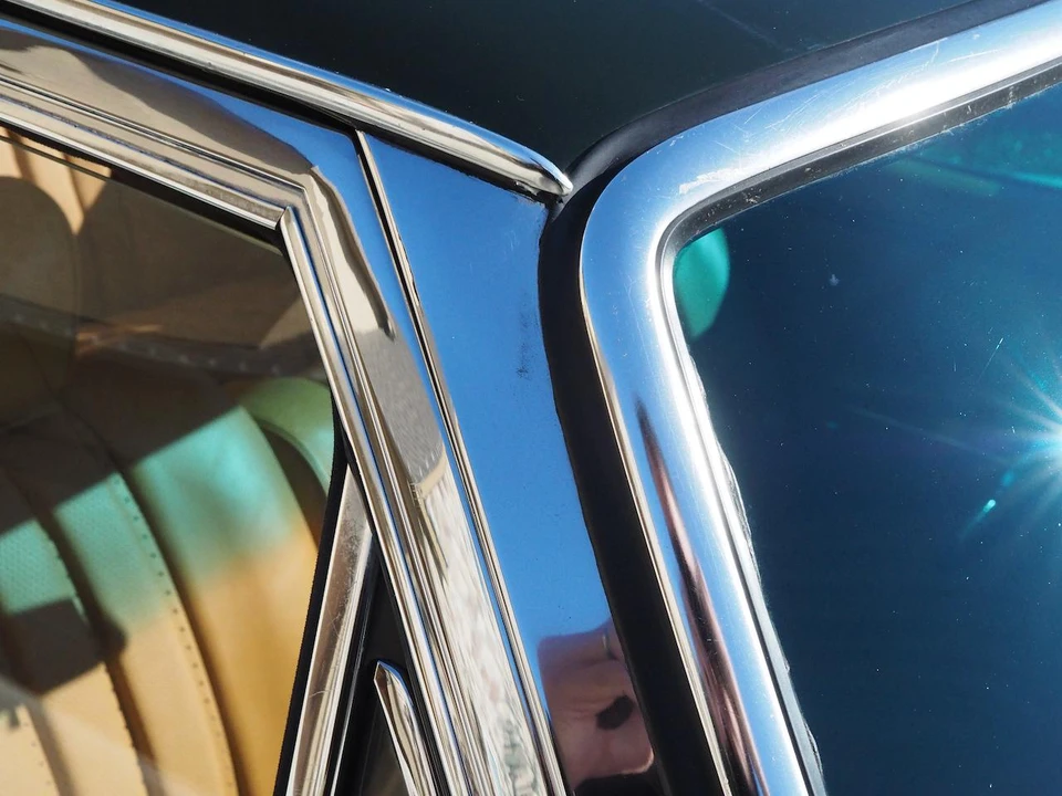 1968 Mercedes-Benz 300SEL 6.3 - Image 22 of 31