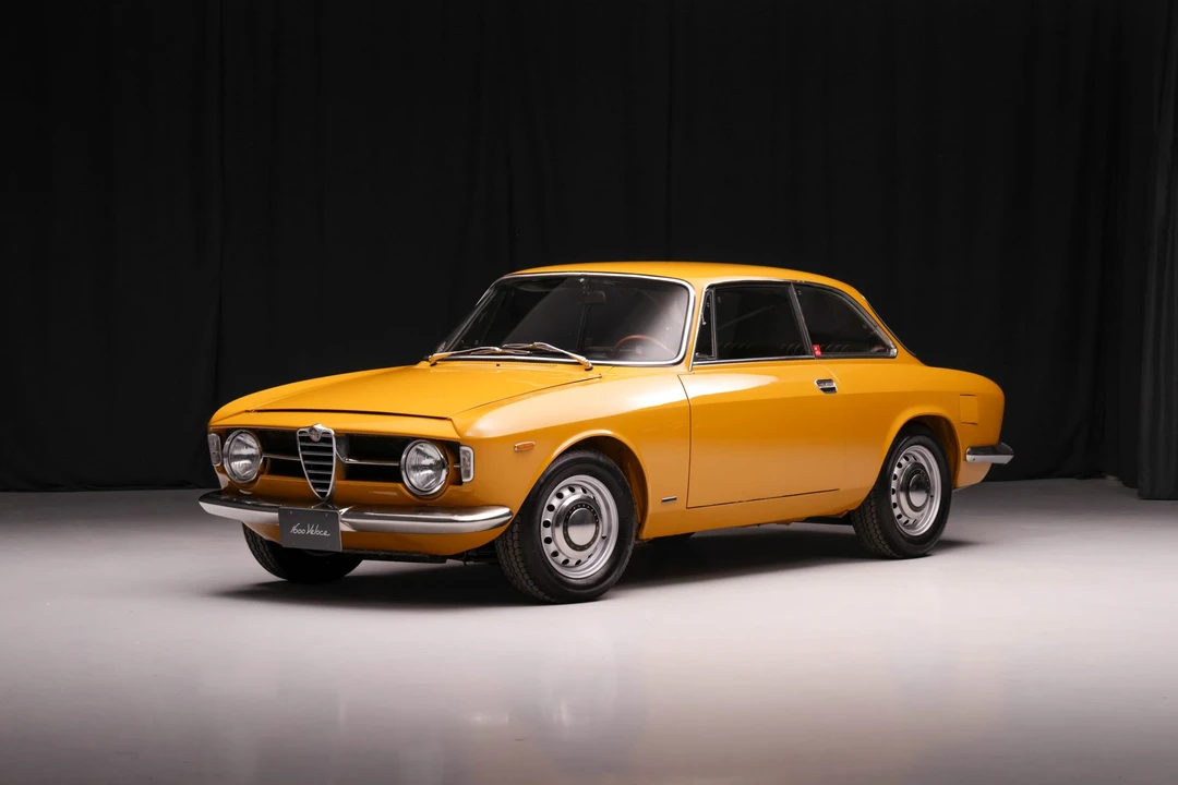 1969 Alfa Romeo GT 1300 Junior - Image 2 of 31