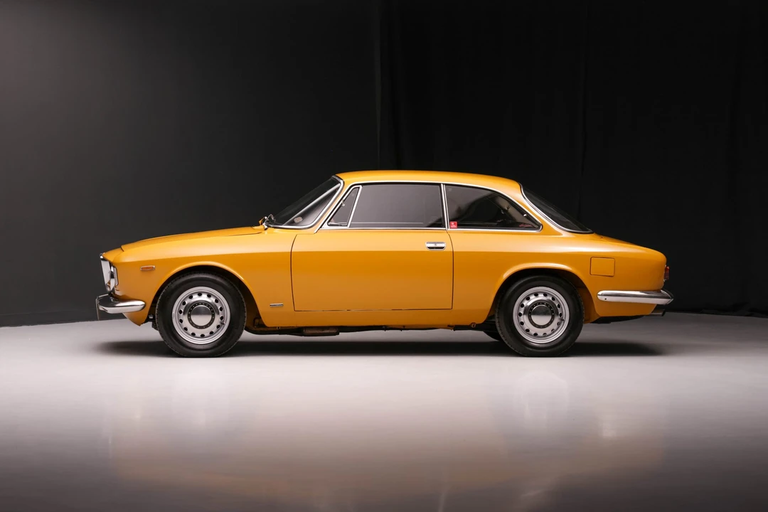 1969 Alfa Romeo GT 1300 Junior - Image 3 of 31