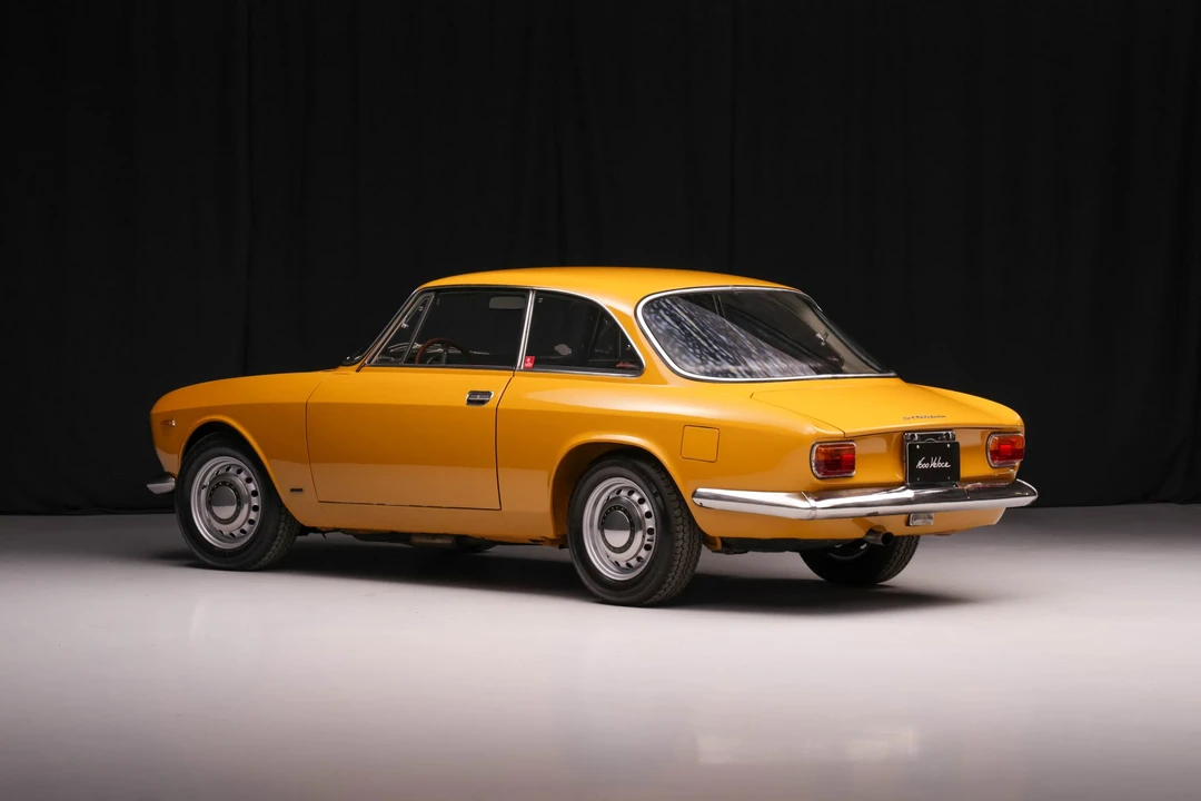 1969 Alfa Romeo GT 1300 Junior - Image 4 of 31