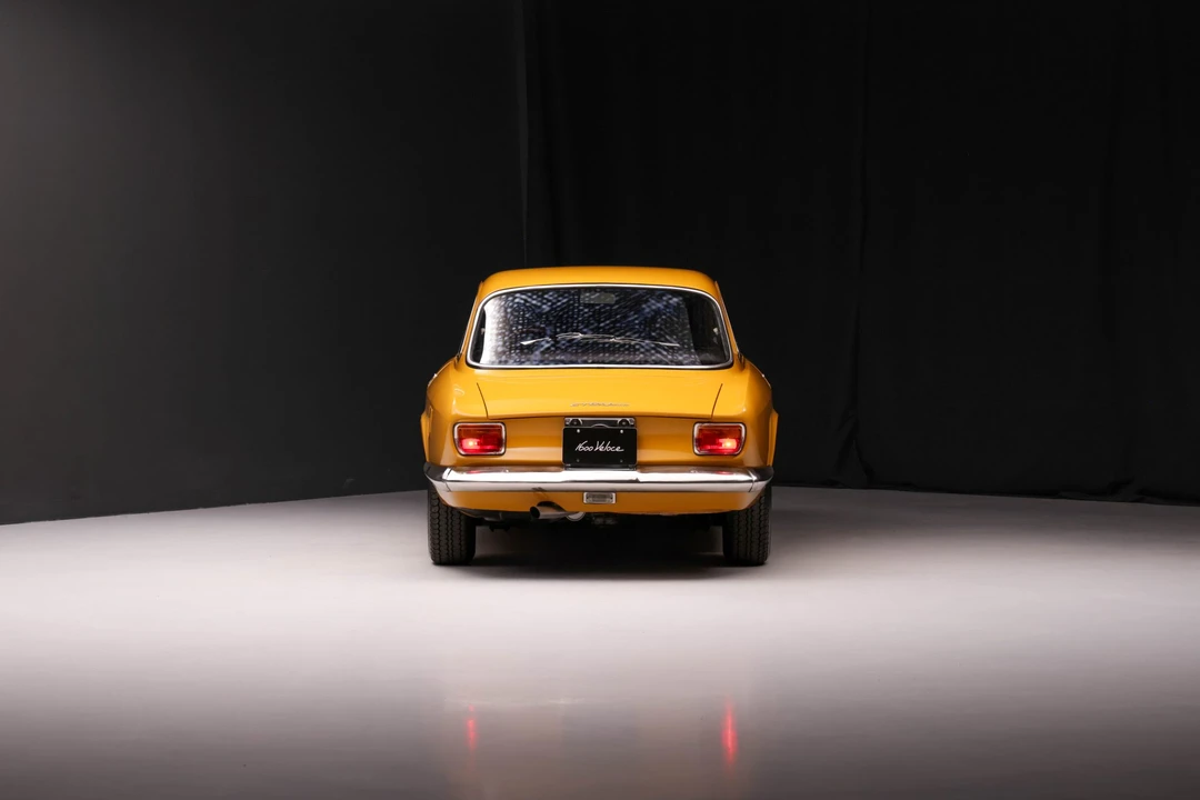 1969 Alfa Romeo GT 1300 Junior - Image 5 of 31