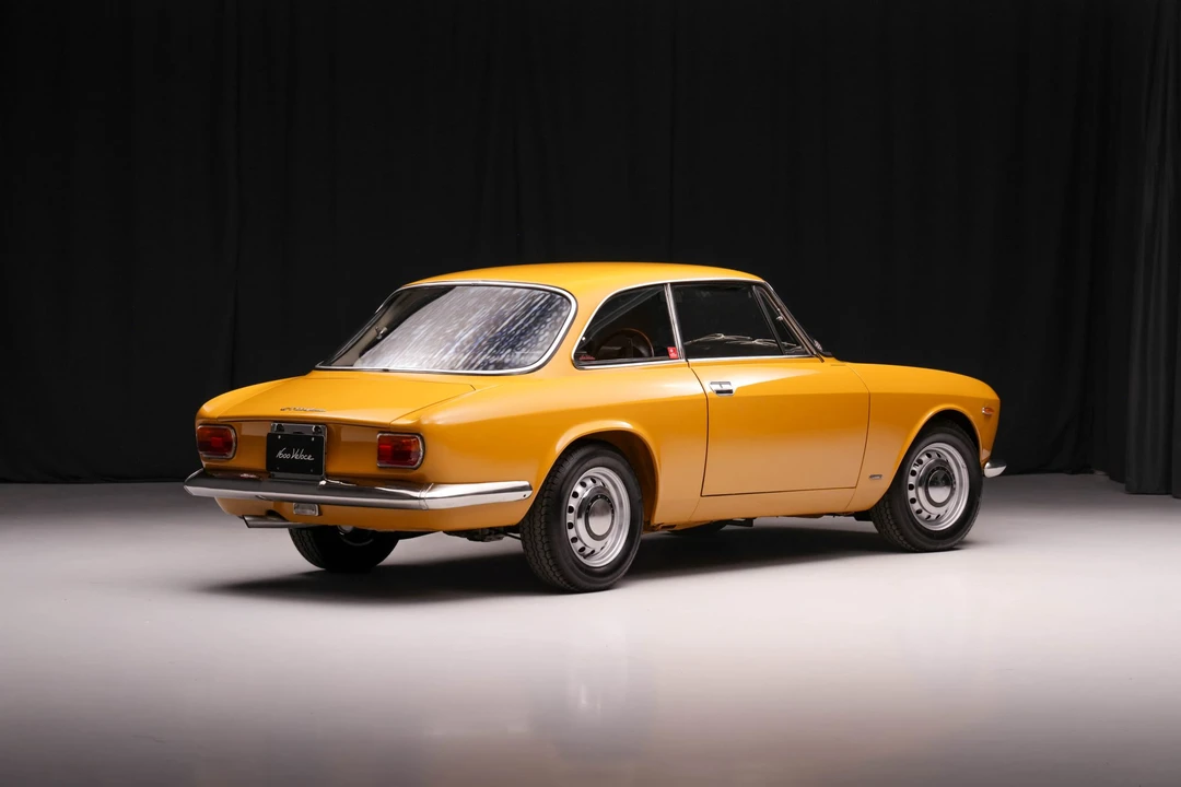 1969 Alfa Romeo GT 1300 Junior - Image 7 of 31