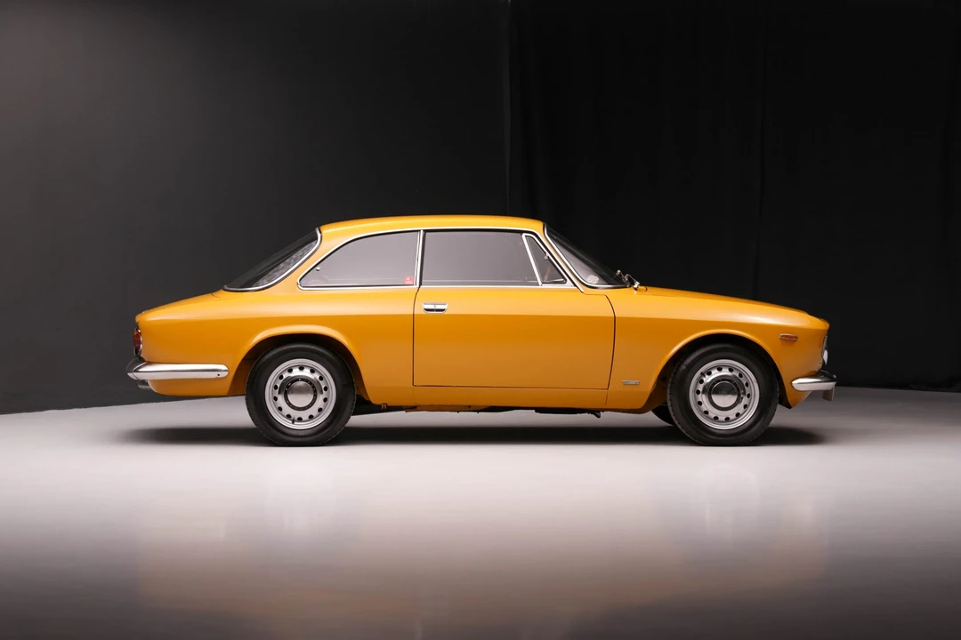 1969 Alfa Romeo GT 1300 Junior - Image 8 of 31