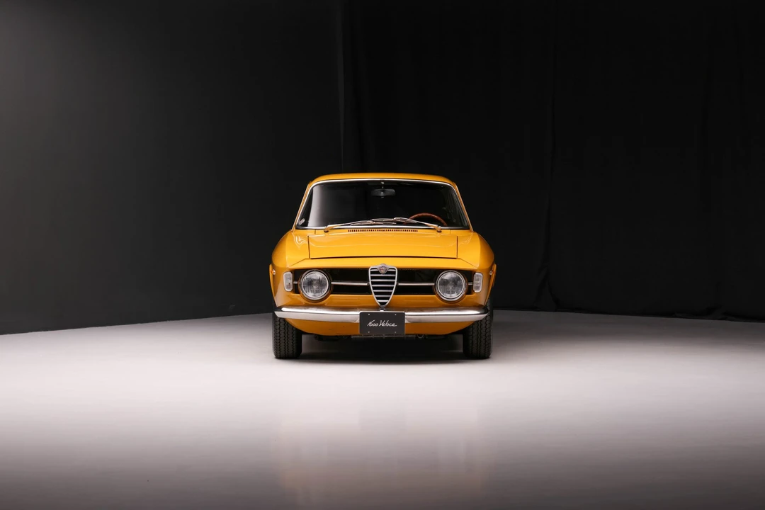 1969 Alfa Romeo GT 1300 Junior - Image 10 of 31