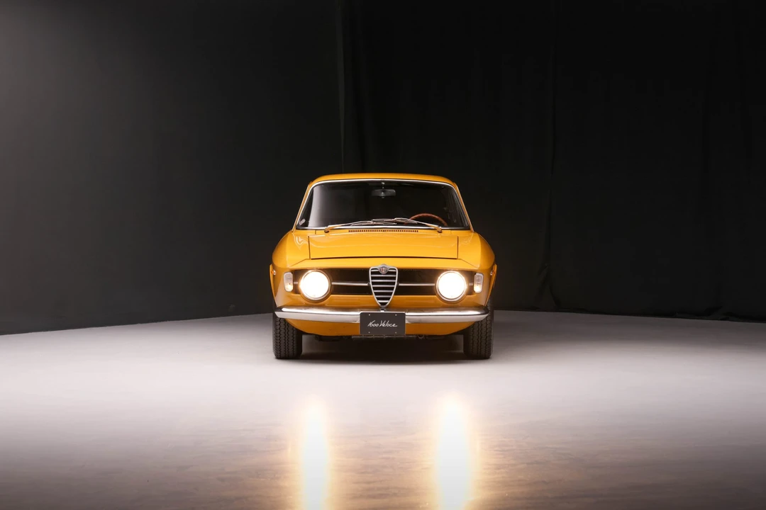 1969 Alfa Romeo GT 1300 Junior - Image 11 of 31