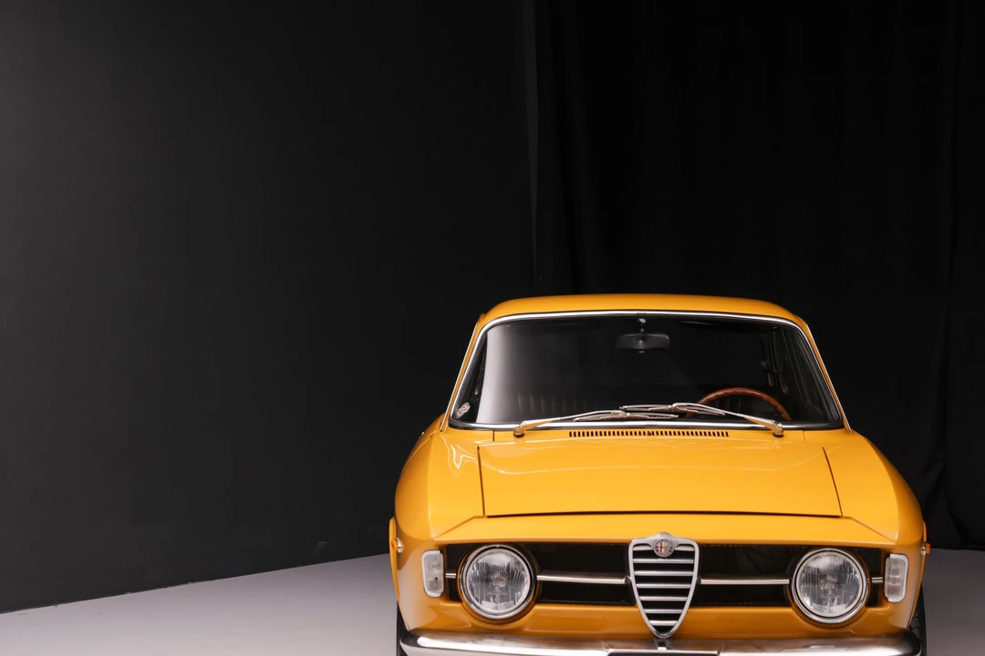 1969 Alfa Romeo GT 1300 Junior - Image 12 of 31