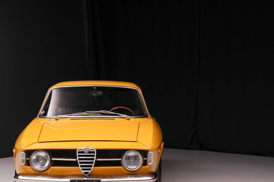1969 Alfa Romeo GT 1300 Junior - Image 13 of 31