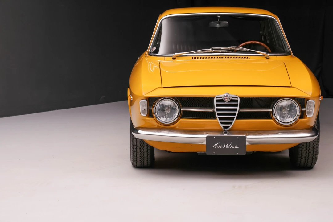 1969 Alfa Romeo GT 1300 Junior - Image 16 of 31