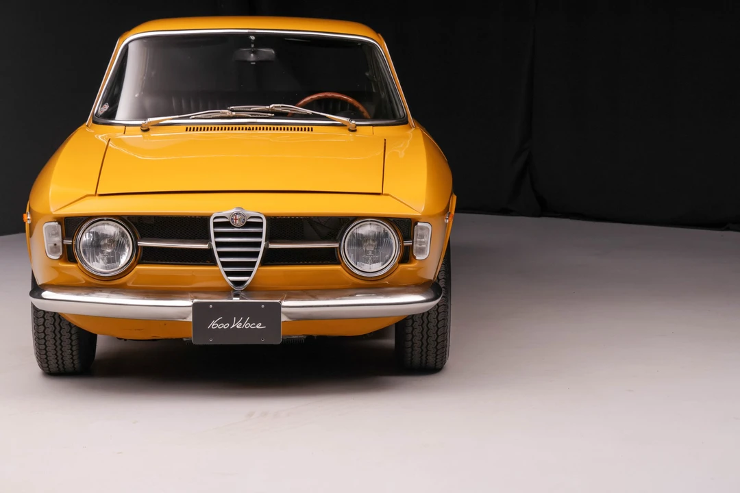 1969 Alfa Romeo GT 1300 Junior - Image 17 of 31
