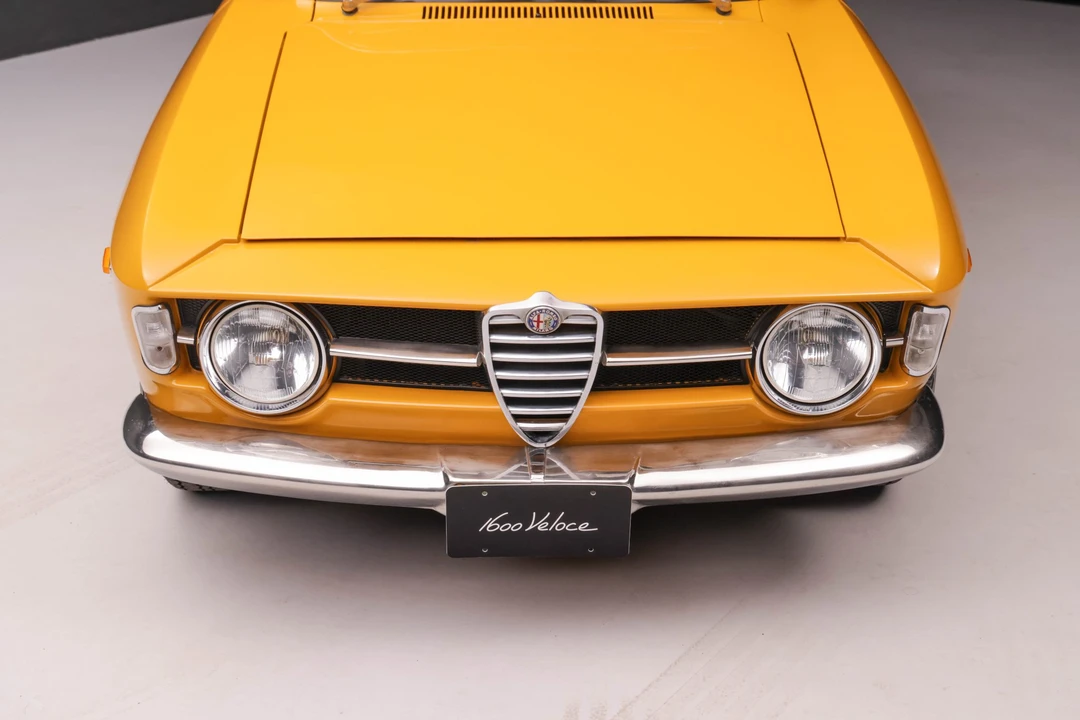 1969 Alfa Romeo GT 1300 Junior - Image 24 of 31