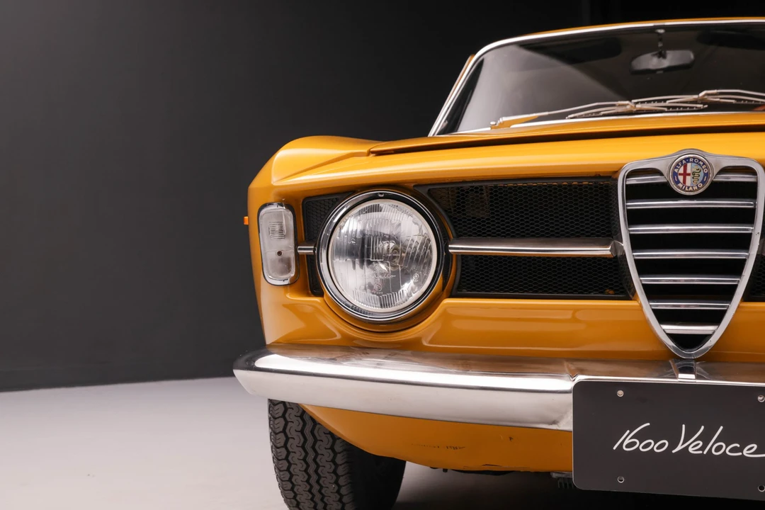 1969 Alfa Romeo GT 1300 Junior - Image 22 of 31