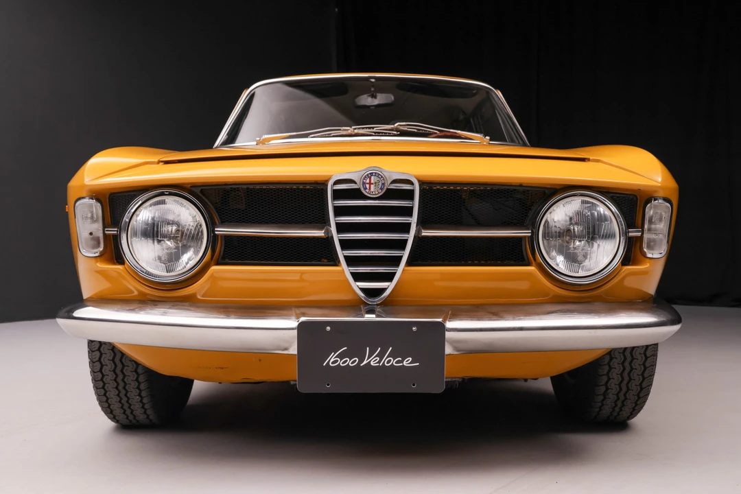 1969 Alfa Romeo GT 1300 Junior - Image 20 of 31