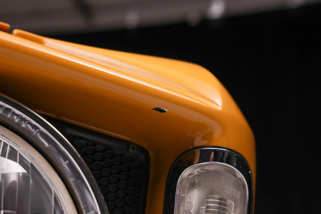 1969 Alfa Romeo GT 1300 Junior - Image 30 of 31