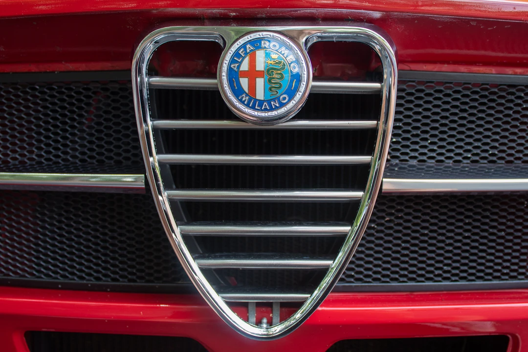 1969 Alfa Romeo 1750 GT Veloce - Image 30 of 31