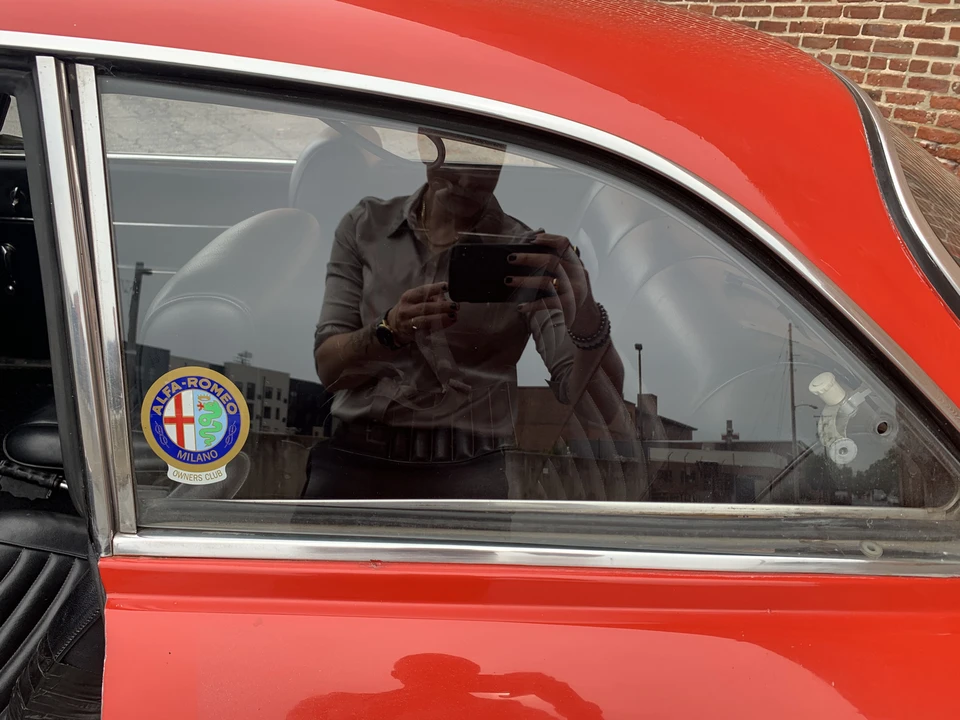 1969 Alfa Romeo Giulia Sprint GT Veloce - Image 29 of 31