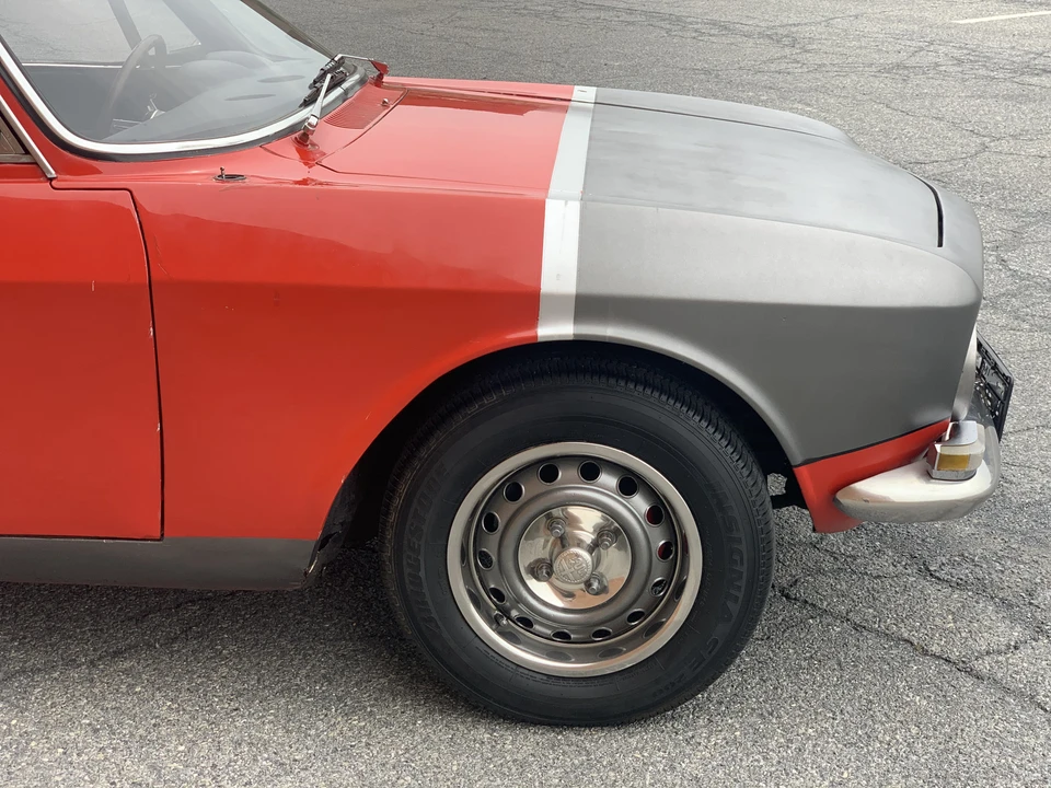 1969 Alfa Romeo Giulia Sprint GT Veloce - Image 22 of 31