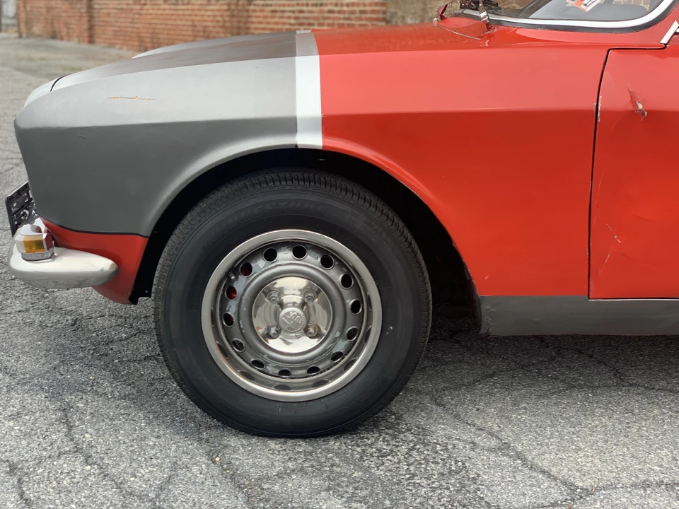 1969 Alfa Romeo Giulia Sprint GT Veloce - Image 18 of 31