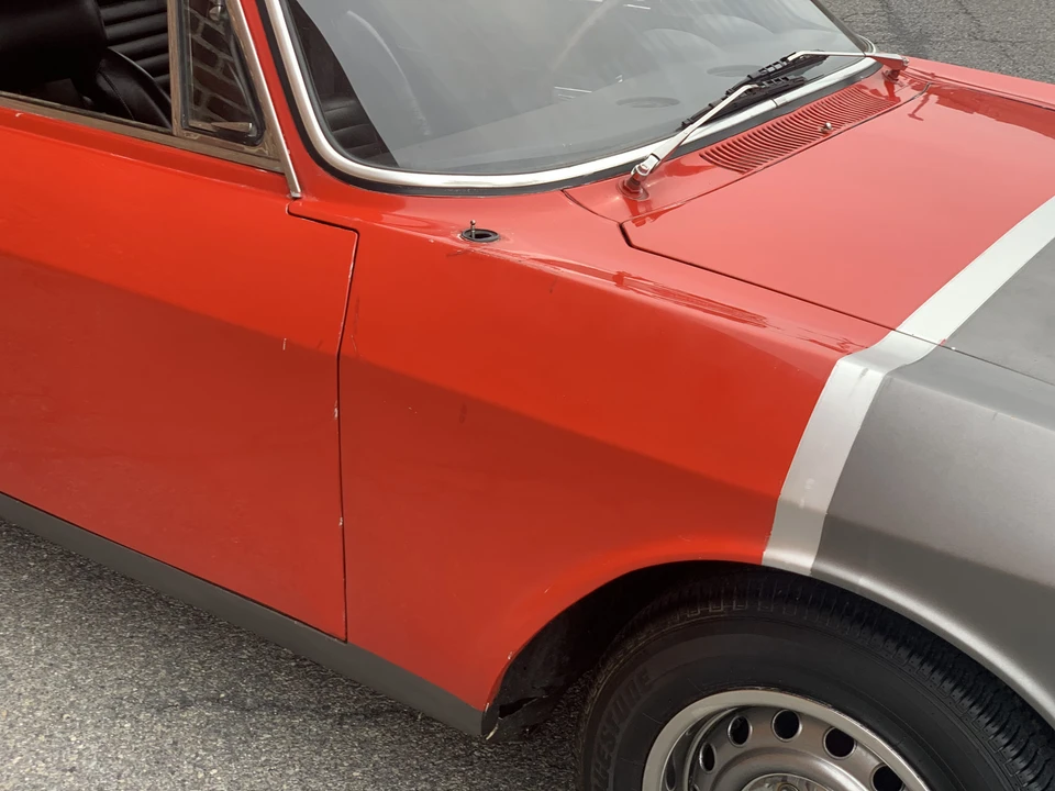 1969 Alfa Romeo Giulia Sprint GT Veloce - Image 16 of 31