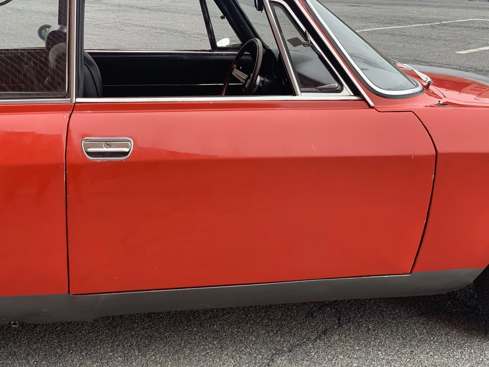 1969 Alfa Romeo Giulia Sprint GT Veloce - Image 21 of 31