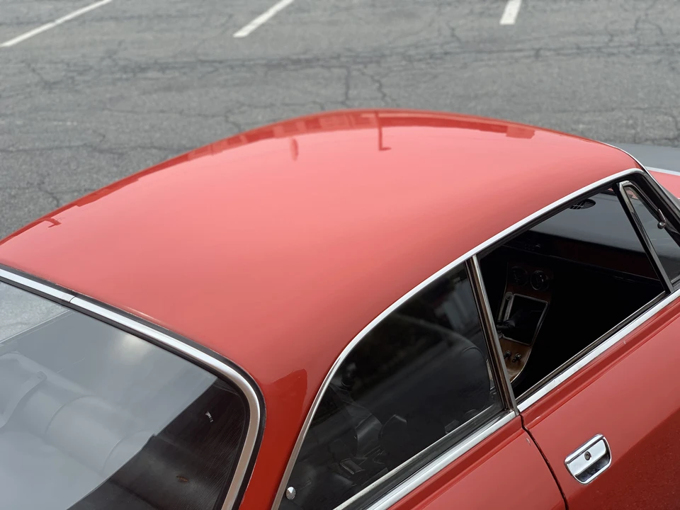1969 Alfa Romeo Giulia Sprint GT Veloce - Image 26 of 31