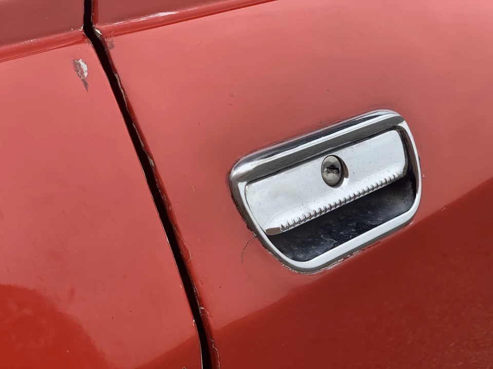 1969 Alfa Romeo Giulia Sprint GT Veloce - Image 25 of 31