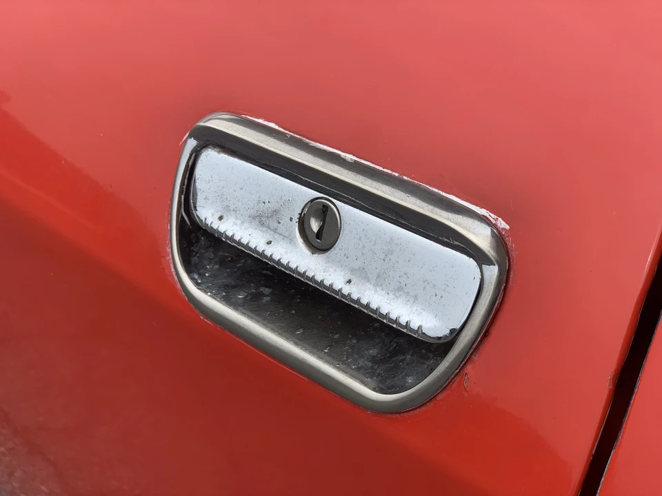 1969 Alfa Romeo Giulia Sprint GT Veloce - Image 24 of 31