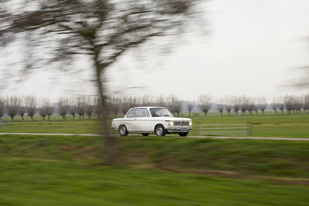 1969 BMW 1600 & 1602 - Image 16 of 31