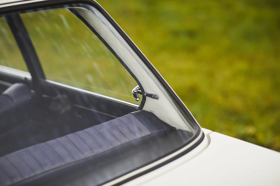 1969 BMW 1600 & 1602 - Image 30 of 31