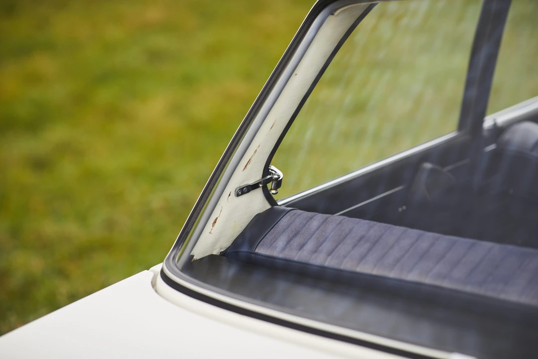 1969 BMW 1600 & 1602 - Image 29 of 31
