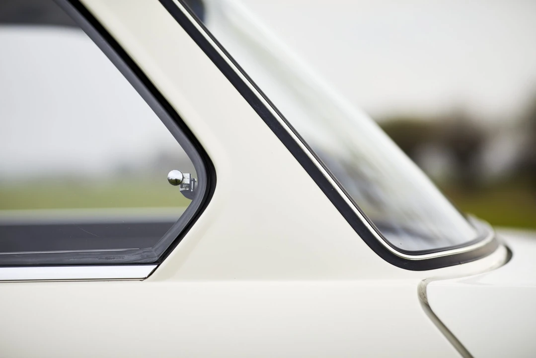 1969 BMW 1600 & 1602 - Image 28 of 31