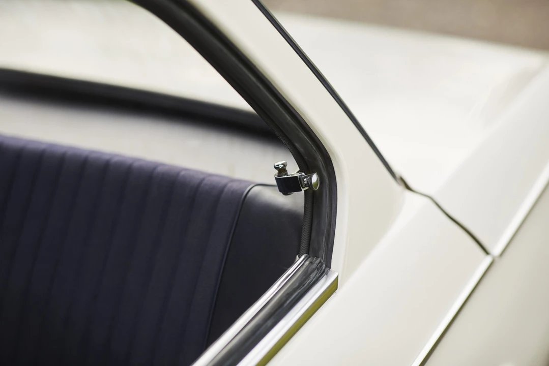 1969 BMW 1600 & 1602 - Image 27 of 31