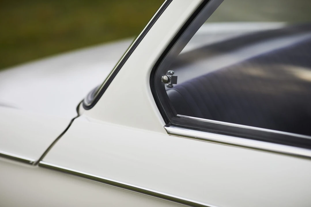 1969 BMW 1600 & 1602 - Image 31 of 31