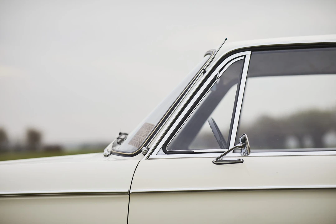 1969 BMW 1600 & 1602 - Image 26 of 31